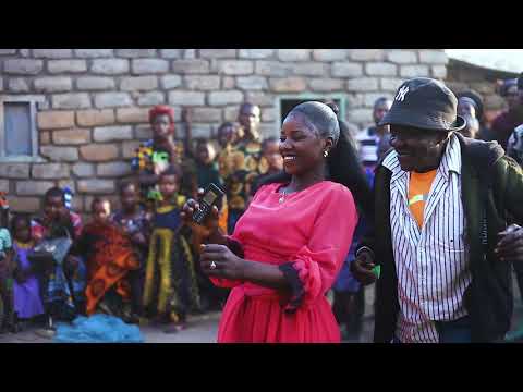 NDIZU KUMILIMO HARUSI YA KWAGU