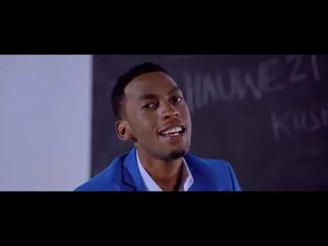 Goodluck Gozbert Hauwezi Kushindana Official Video SMS SKIZA 8633371 TO 811 TO GET THIS SONG360p