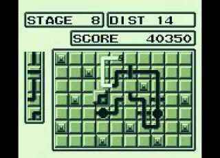  Gameboy Challenge Pipe Dream