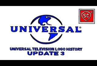 1602 Universal Television Logo History Update 3 Request