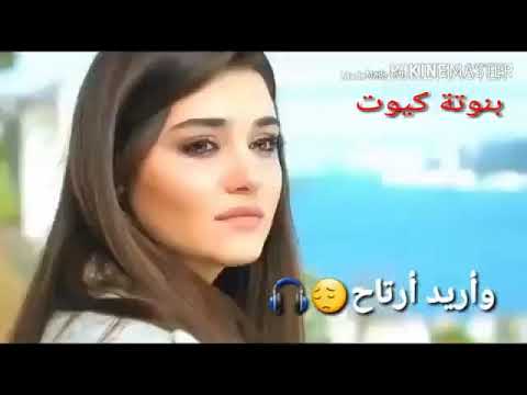 شكد تعبان يا امي وريد ارتاح