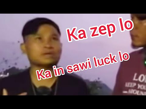 Bebe Ft Ben Opa Khiangawia L U C K