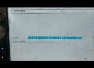 ازاي ارفع او انزل عداد لفات المحرك Rpm مرسيدس اكتروس Mp3