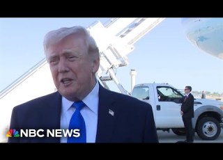 Trump Administration Engaged In Preliminary Conversations With Iran To End War