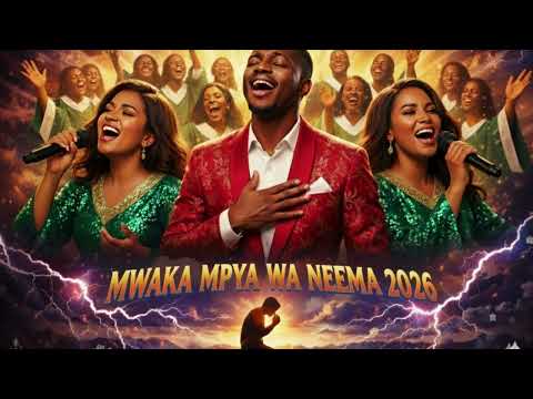 Mwaka Mpya Wa Neema 2026