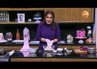  طريقة تحضير كيكة التفاح الألمانية غادة التلي
