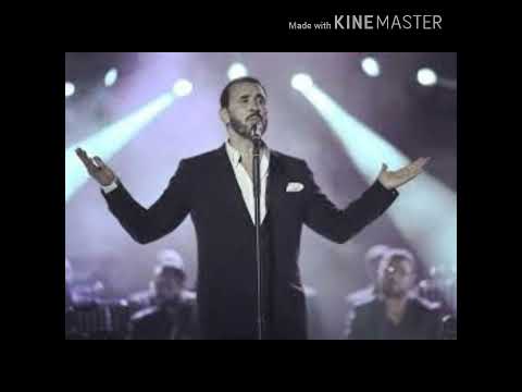 اجمل كوكتيل اغاني كاظم الساهر روووووووعه