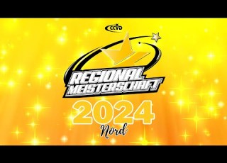  Cheerleading Regionalmeisterschaft Nord In Hamburg 2024