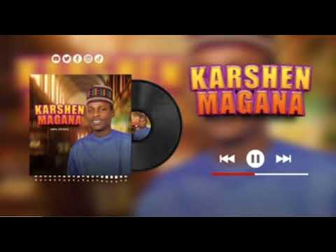 ABBA JINJINA KARSHEN ZANCE 2024