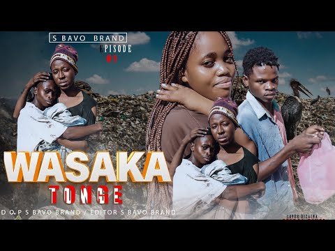 WASAKATONGE EP 01 Duni Asmr Siriyahuba