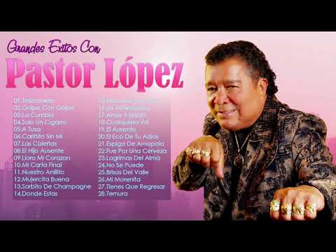 5 Exitos De Pastor López Para Navidad