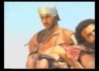  محتاجلك كلنا ملاك اتريب
