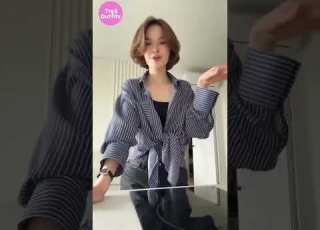Beautiful Tgirl Her Beautiful Outfit Fashion Style Outfit Tgirl Transgirl Shemale