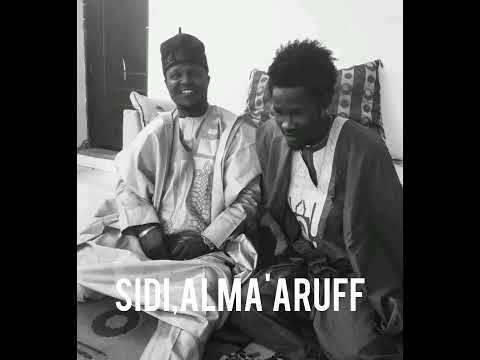 SABUWAR QASIDAR SIDI MA ARUFF MAITAKEN MA ARUFI Official BAKORI TV SairaMovies AREWA24