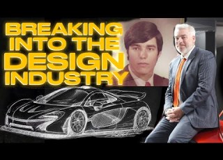 Becoming A Professional Car Designer In 2021