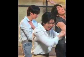 New Minsung Moments Minsungmoments Jisung Leeknow