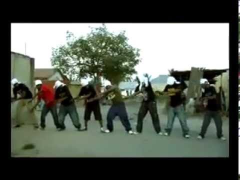 Tmk Wanaume Family Mpaka Kieleweke