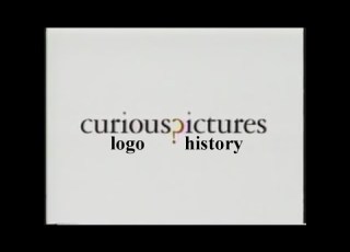 Curious Pictures Logo History