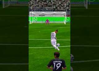 Cristino Goal Gms Football Fifa Mbappe Gaming Shorts Trendingshorts Trending Viral