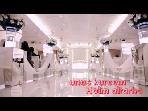 انس كريم حلم الطرحه جديد