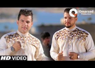  Bashir Wafa And Nazir Surood Eshta Lalai OFFICIAL VIDEO HD