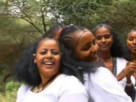 አምሳለ ምትኬ Amsale Mitke ሸጋዋ Shegawa Raya Music