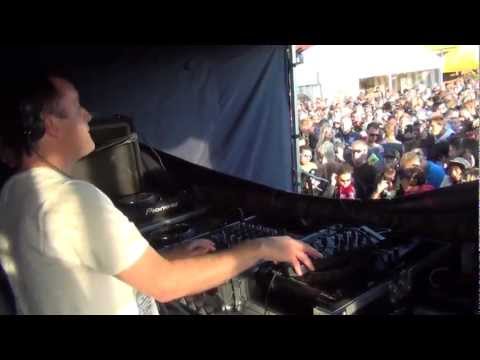 THE THRILLSEEKERS FULL DJ SET LIVE LUMINOSITY BEACH FESTIVAL HD SOUND VIDEO QUALITY