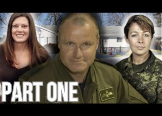  Colonel Russell Williams An Officer And A Serial Killer
