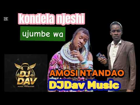 KONDELA NJESHI UJUMBE WA AMOSI NTANDAO Official Video 4k By Dav Mr Dj 0629705184