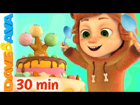 The Ice Cream Song And More Nursery Rhymes Jack Sprat Baby Songs By Dave And Ava The Ice Cream Song And More Nursery Rhymes Jack Sprat Baby Songs By Dave And Ava