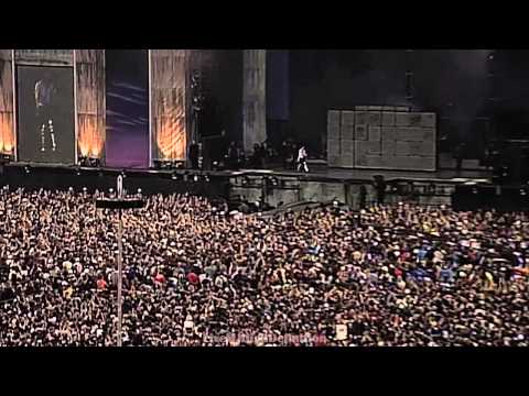 Michael Jackson Black Or White Live Munich 1997 HD Michael Jackson Black Or White Live Munich 1997 HD