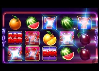  I Turned R10 Into Profit Hot Hot Fruit Strategy Works