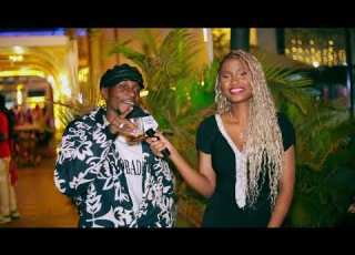 Balulu The Icon At Untold Story Ep Launch By Keita Muziq