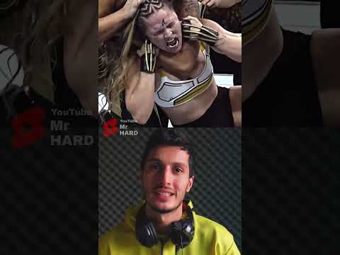 برنده مسابقات کشتی کج از قبل مشخص میشه