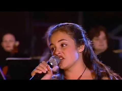 Aselin Debison Getting Dark Again