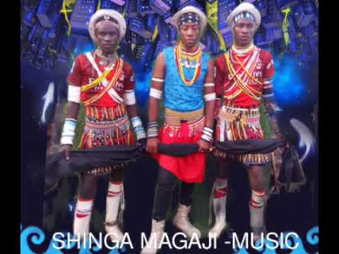 SHINGA MAGAJI HARUSI YA MBALU BY SEBLO STUDIO 2025