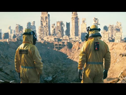 طائرة فيها 210 راكب تختفي فجأة ولما تعود يجدون كل الركاب ميتين وفقط 4 منهم احياء ومصابين بمرض خطر