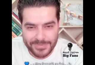 العمر غفله والدنيا دولاب خاوي الاصيل بتكبر بأصله