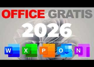  How To INSTALL Microsoft OFFICE FOR FREE In 2026 100 Legal From The OFFICIAL WEBSITE