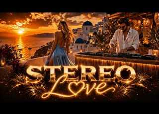 Stereo Love Edward Maya Afro House Remix 2026