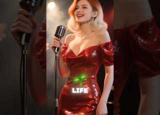 Woman In Love Lyrics Dana Winner Aimusic Englishsongs Shortsmusic