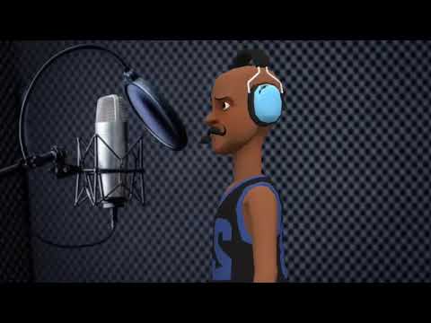 Shemtoi Ft Kitundu Nakupenda