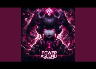 POWER ASCEND SUPER SLOWED REVERB