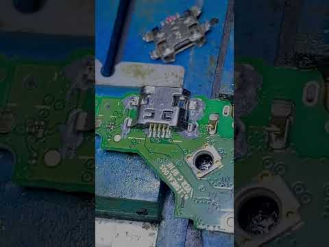 اسرع طريقة لتغيير ايسي قاعدة شحن تعلم في ثواني