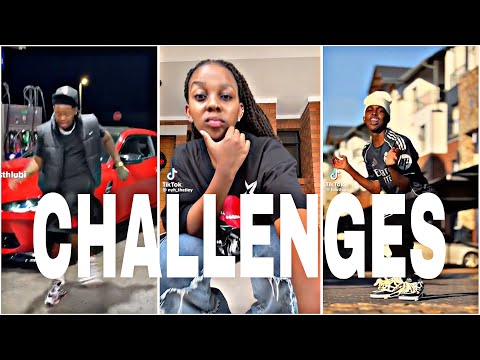 Amapiano Dance Challenges 2026