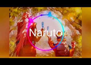  Naruto Loneliness Riki リキ Remix