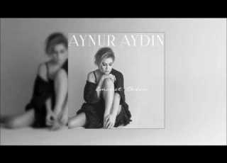 Aynur Aydın Anlatma Bana Official Audio
