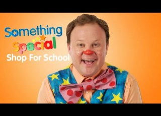 Something Special S07E03 Shop For School