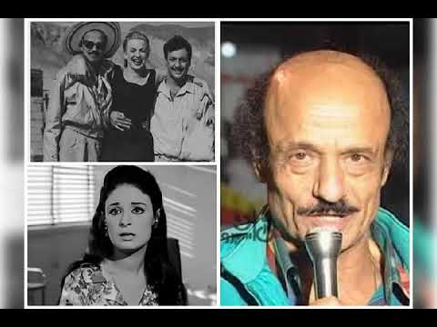 المخرج الكبير العظيم حسام الدين مصطفى