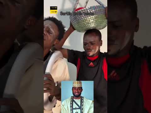 Sadiq Sani Sadiq Sarkin Kishin Talaka Na Kasa